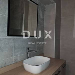 OPATIJA, CENTAR - stan u centru od 108 m2, drugi red do mora s garažom