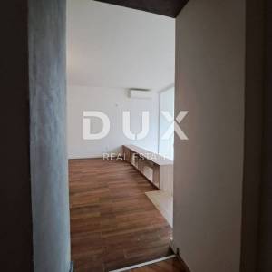 OPATIJA, CENTAR - stan u centru od 108 m2, drugi red do mora s garažom