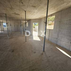 OPATIJA, CENTAR - stan visoko prizemlje 185m2 s panoramskim pogledom na more S1