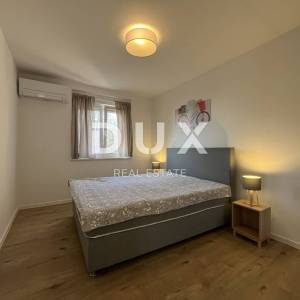 OPATIJA, CENTAR - Stan za najam s pogledom na more