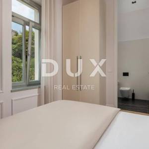 OPATIJA, CENTAR – unikatna nekretnina, remek-djelo austro-ugarske gradnje u centru Opatije