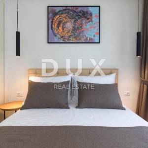 OPATIJA, CENTAR - Vila sa 6 apartmana 