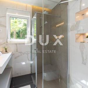 OPATIJA, CENTAR - Vila sa 6 apartmana 