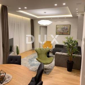 OPATIJA, CENTAR - Vila sa 6 apartmana 