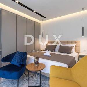 OPATIJA, CENTAR - Vila sa 6 apartmana 