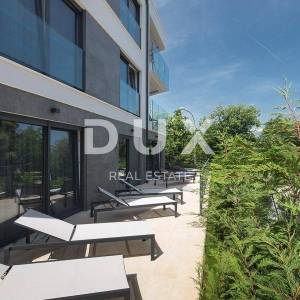 OPATIJA, CENTAR - Vila sa 6 apartmana 