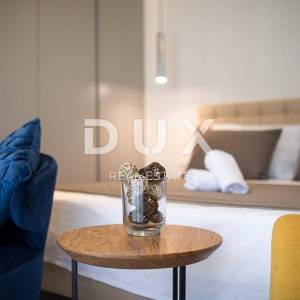 OPATIJA, CENTAR - Vila sa 6 apartmana 