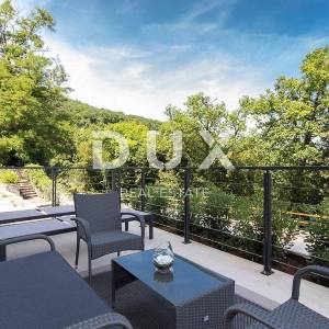 OPATIJA, CENTAR - Vila sa 6 apartmana 