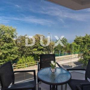 OPATIJA, CENTAR - Vila sa 6 apartmana 