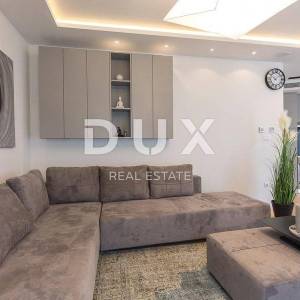 OPATIJA, CENTAR - Vila sa 6 apartmana 