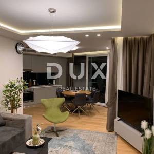 OPATIJA, CENTAR - Vila sa 6 apartmana 