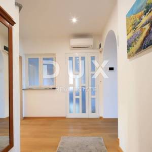 OPATIJA-CENTAR vrhunska elegantna i profinjena nekretnina s panoramskim pogledom na more