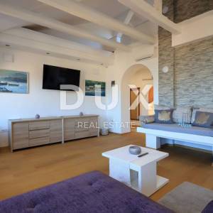 OPATIJA-CENTAR vrhunska elegantna i profinjena nekretnina s panoramskim pogledom na more