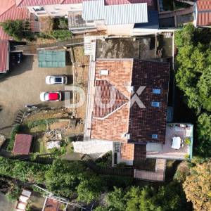 OPATIJA - dio kuće s pogledom na more s 2 stana i 1 apartmanom