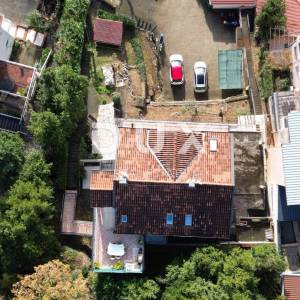 OPATIJA - dio kuće s pogledom na more s 2 stana i 1 apartmanom