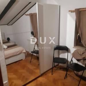OPATIJA - dio kuće s pogledom na more s 2 stana i 1 apartmanom