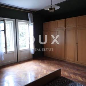 OPATIJA- dvoetažni stan u villi 2. RED DO MORA!!- 3S+DB +spremnik u suterenu- ukupno 294m2 