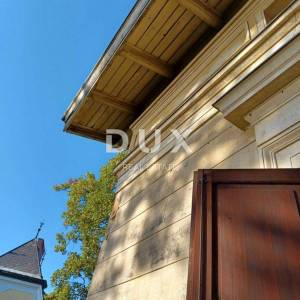 OPATIJA- dvoetažni stan u villi 2. RED DO MORA!!- 3S+DB +spremnik u suterenu- ukupno 294m2 