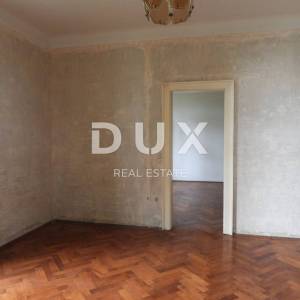 OPATIJA- dvoetažni stan u villi 2. RED DO MORA!!- 3S+DB +spremnik u suterenu- ukupno 294m2 