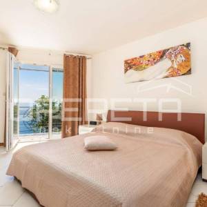 Opatija - dvoetažni stan u neposrednoj blizini mora i šetnice 