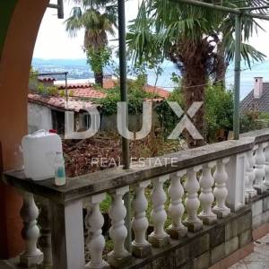 OPATIJA - Dvojna kuća s pogledom