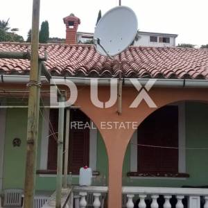 OPATIJA - Dvojna kuća s pogledom