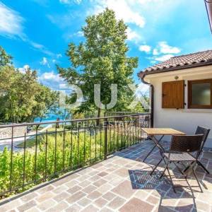 OPATIJA - EKSKLUZIVNA VILA U OKOLICI OPATIJE – Oaza luksuza i privatnosti nadomak mora