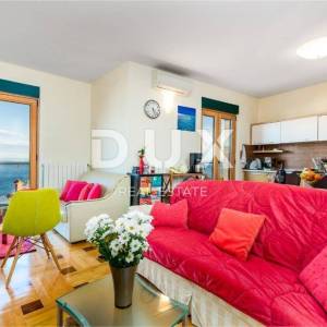 OPATIJA - ekskluzivna vila na atraktivnoj lokaciji s fenomenalnim pogledom na more