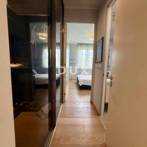 OPATIJA - Ekskluzivni penthouse na savršenoj lokaciji!