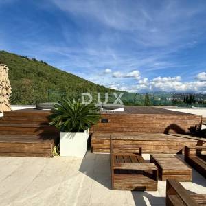 OPATIJA - Ekskluzivni penthouse na savršenoj lokaciji!