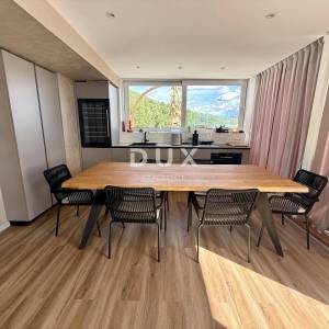 OPATIJA - Ekskluzivni penthouse na savršenoj lokaciji!