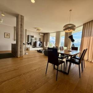 OPATIJA - Ekskluzivni penthouse na savršenoj lokaciji!