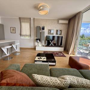 OPATIJA - Ekskluzivni penthouse na savršenoj lokaciji!