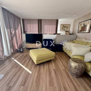 OPATIJA - Ekskluzivni penthouse na savršenoj lokaciji!