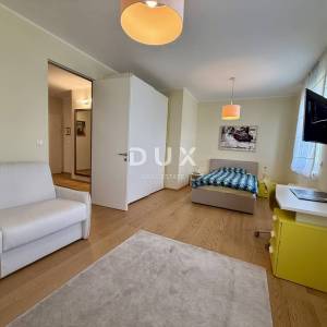 OPATIJA - Ekskluzivni penthouse na savršenoj lokaciji!