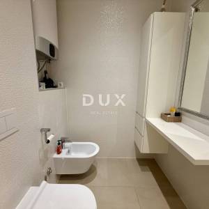 OPATIJA - Ekskluzivni penthouse na savršenoj lokaciji!