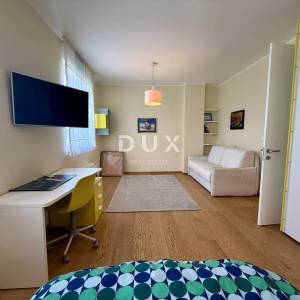 OPATIJA - Ekskluzivni penthouse na savršenoj lokaciji!