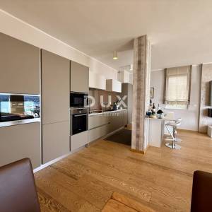 OPATIJA - Ekskluzivni penthouse na savršenoj lokaciji!