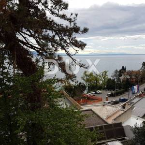 OPATIJA - Ekskluzivni stan u secesijskoj vili RIJETKOST!