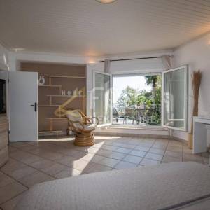 Opatija, etaža 140.08m2, 3s+db, 2 lođe + terasa, pogled na more 