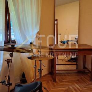Opatija, etaža, 3s+db, velika terasa, odlična pozicija!