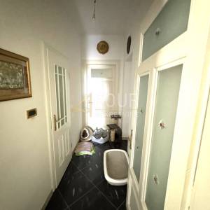 Opatija, etaža 91.92m2, 3s+db, terasa, okućnica, konoba