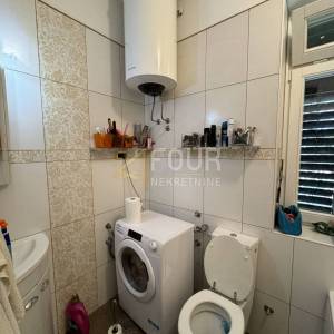 Opatija, etaža 91.92m2, 3s+db, terasa, okućnica, konoba