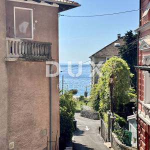 OPATIJA - Gospodski stan u samom srcu Opatije