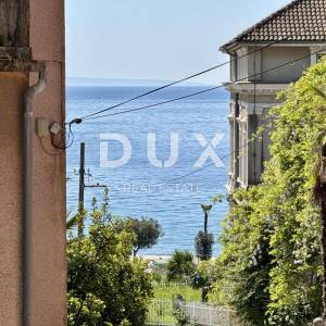 OPATIJA - Gospodski stan u samom srcu Opatije