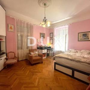 OPATIJA - Gospodski stan u samom srcu Opatije