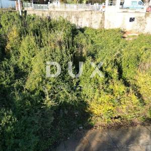 OPATIJA - građevinsko zemljište 1400m2 S LOKACIJSKOM DOZVOLOM!!! i panoramskim pogledom na more