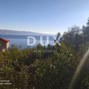 OPATIJA - građevinsko zemljište