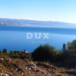 OPATIJA - građevinsko zemljište
