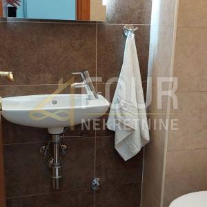 Opatija, Ičići, 109.30m2, 2s+db, lođa, namješten stan!